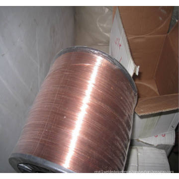 Copper Coated Welding Wire for Coil Nails
